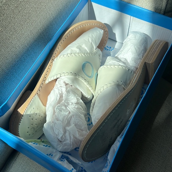 Jack Rogers sandals - Picture 3 of 4